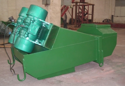 ZG系列振動給料機(jī)產(chǎn)品圖片