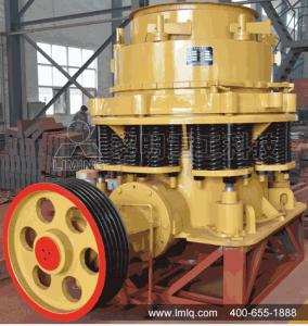 圓錐破碎機，圓錐破碎機廠家，圓錐破碎機價格