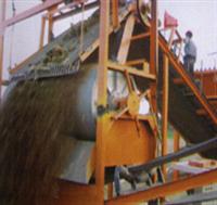 供應磁選機--水選機干選機 水選機設備 干選機價格--永盛機械產品圖片