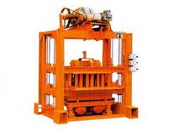 宏遠機械免燒磚機榮譽、免燒磚機榮譽證書、產(chǎn)品圖片