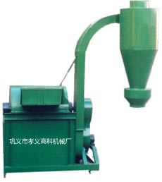 高科專業(yè)供應各式新型FSJ-6型粉碎機產(chǎn)品圖片