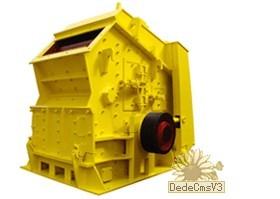 供應反擊式破碎機、反擊式破碎機價格、反擊式破碎機廠家產品圖片