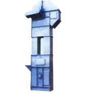 提升機/紅星提升機/選礦設備產(chǎn)品圖片