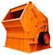 反擊式破碎機,紅星反擊式破碎機廠家產品圖片