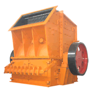 單段破碎機(jī),單段破碎機(jī)生產(chǎn)廠家(紅星機(jī)器)產(chǎn)品圖片