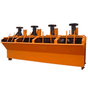 浮選機_紅星浮選機廠家產(chǎn)品圖片