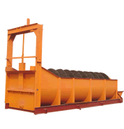 分級機,紅星分級機,選礦設(shè)備產(chǎn)品圖片