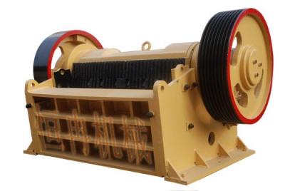 歐版鄂式破碎機，歐版鄂破，新型鄂式破碎機