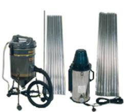 電動(dòng)取樣器 取樣器 多功能取樣器 產(chǎn)品圖片