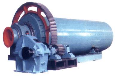 供應(yīng)水泥球磨機(jī)產(chǎn)品圖片