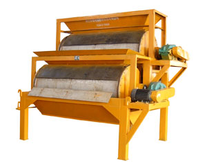 磁選機(jī)產(chǎn)品圖片