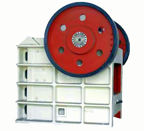 	顎式破碎機(jī) 產(chǎn)品圖片