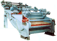 DSJ組合振動(dòng)篩產(chǎn)品圖片