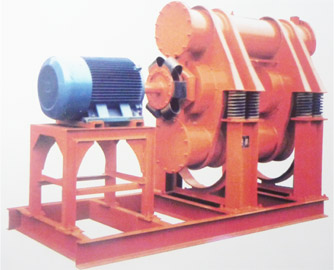 篩分設(shè)備|振動(dòng)篩|高頻篩|鞏義吉宏振動(dòng)設(shè)產(chǎn)品圖片