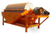 國內(nèi)知名企業(yè)提供河沙磁選機(jī)結(jié)構(gòu),河沙磁選產(chǎn)品圖片