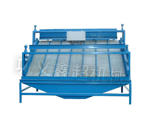 高頻振動(dòng)篩廠家,圓振動(dòng)篩價(jià)格,直線振動(dòng)篩產(chǎn)品圖片