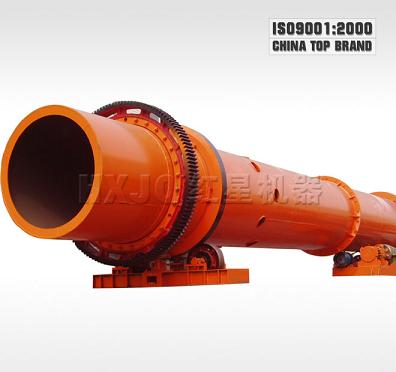 礦粉烘干機(jī) 礦石烘干機(jī) 礦物烘干機(jī)報價 產(chǎn)品圖片
