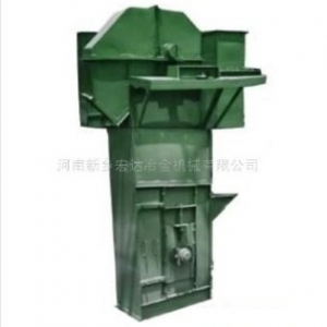 HL、D、TH、TD型系列斗式提升機產(chǎn)品圖片