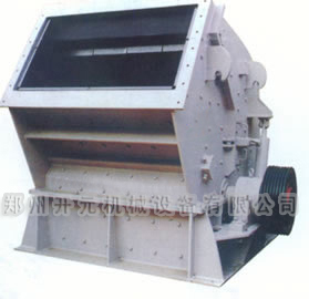 環(huán)錘式破碎機(jī)_反擊錘式破碎機(jī)_河卵石破碎產(chǎn)品圖片