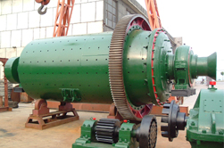 高效節(jié)能球磨機(jī)，圓錐節(jié)能球磨機(jī)產(chǎn)品圖片