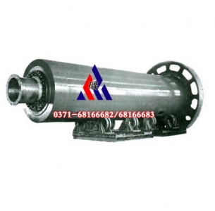 中礦選銅球磨機產(chǎn)品圖片