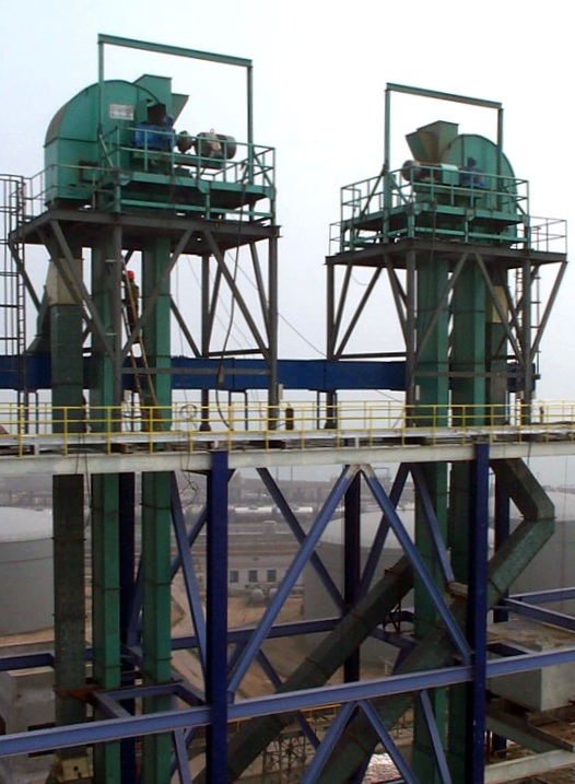 蘇州斗式提升機產(chǎn)品圖片