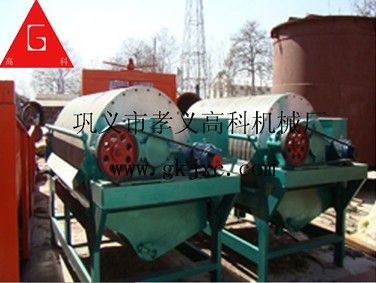 干式磁選機產(chǎn)品圖片