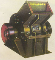 鷹潭錘式破碎機(jī) 鈺興錘式破碎機(jī)銷售廠產(chǎn)品圖片