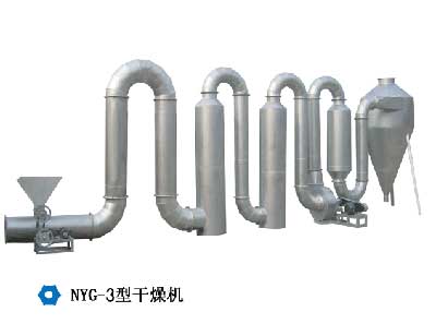 粉體干燥設(shè)備|粉體干燥機(jī)|干燥機(jī)器189產(chǎn)品圖片