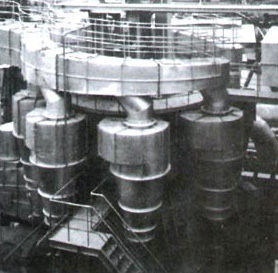 礦用分級機超細(xì)粉分級機洗砂分級機zzxu產(chǎn)品圖片