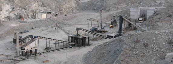 較新砂石生產(chǎn)線|石英砂生產(chǎn)線價(jià)格|制砂生產(chǎn)品圖片