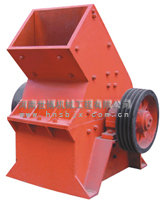錘式破碎機(jī)產(chǎn)品圖片