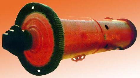 棒磨式制砂機產(chǎn)品圖片