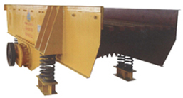 大量供應:ZSW振動篩喂料機，長期供應奧產(chǎn)品圖片