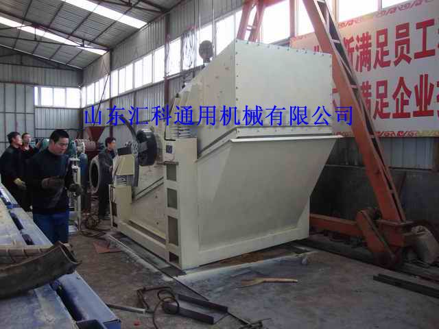 匯科通用機械生產(chǎn)振動篩、滾筒篩、銷售直線產(chǎn)品圖片