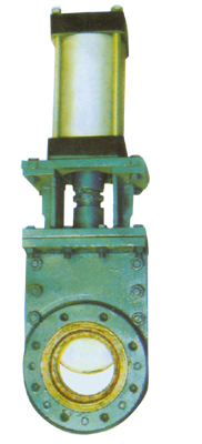 鋼性葉輪給料機產(chǎn)品圖片