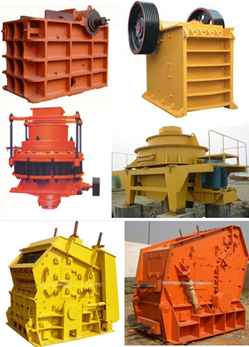 河南重工環(huán)錘破碎機(jī) 對輥式破碎機(jī) 雙輥式產(chǎn)品圖片