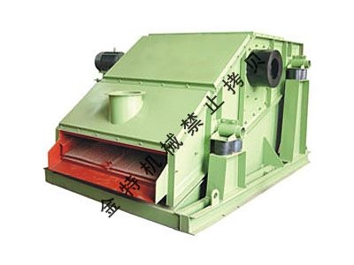 圓振動(dòng)篩 產(chǎn)品圖片