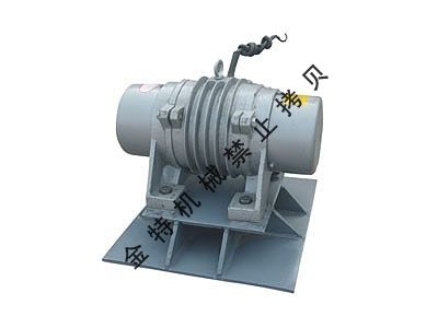 ZFB系列倉壁振動(dòng)器 產(chǎn)品圖片