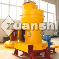 雷蒙磨粉機(jī)|上海磨粉機(jī)|磨粉機(jī)價(jià)格產(chǎn)品圖片