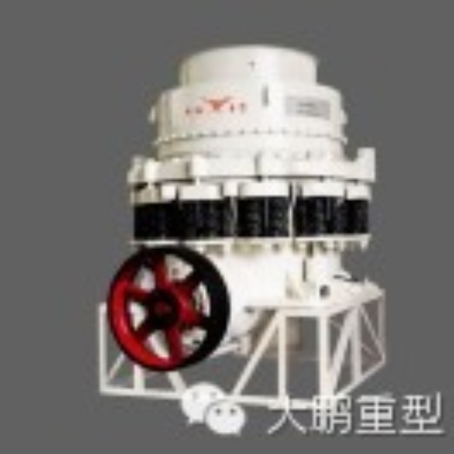 顎式破碎機產品圖片