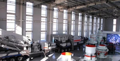 黎明VSI6X立軸沖擊式破碎機(jī)入選入列“國(guó)際先進(jìn)”榜單