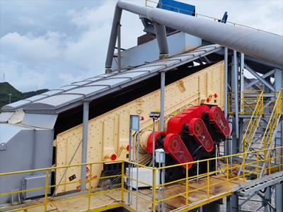 500天強(qiáng)度測(cè)試零故障！磊蒙YKJ40100振動(dòng)篩，重新定義礦石篩分穩(wěn)定標(biāo)準(zhǔn)