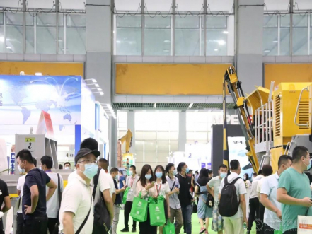 簽約不斷，熱度不減，第六屆砂石展開展精彩繼續！