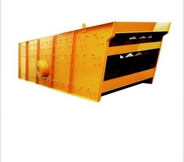 振動篩產(chǎn)品圖片