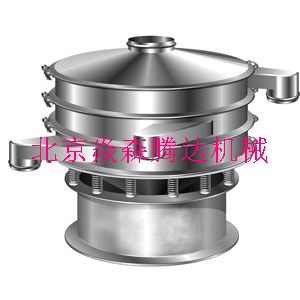 振動(dòng)篩 閘門(mén)式旋振動(dòng)篩產(chǎn)品圖片