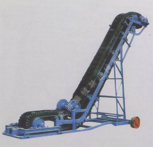 皮帶機產(chǎn)品圖片