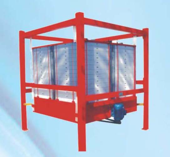 淀粉篩產品圖片