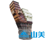 烘干錘式破碎機產品圖片