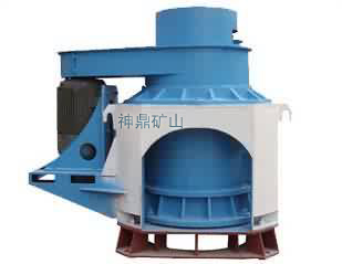 神鼎礦山雷蒙磨粉機(jī)產(chǎn)品圖片